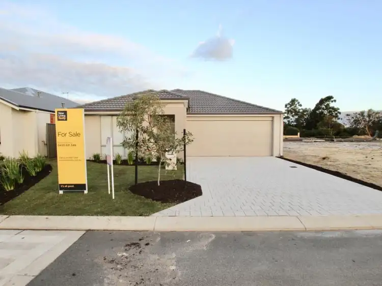 Main view of Homely house listing, 47 Indigo Bend, Wellard WA 6170