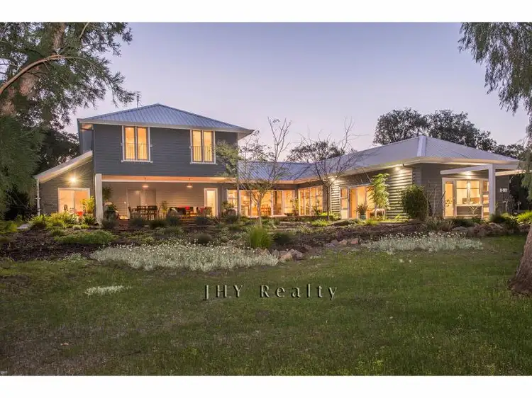 Main view of Homely house listing, 15 Okapa Rise, Dunsborough WA 6281
