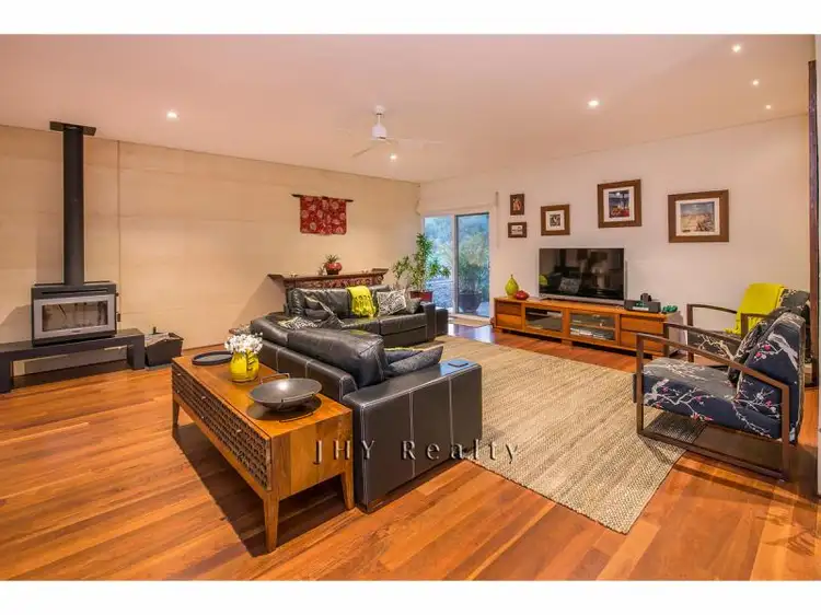 Fourth view of Homely house listing, 15 Okapa Rise, Dunsborough WA 6281