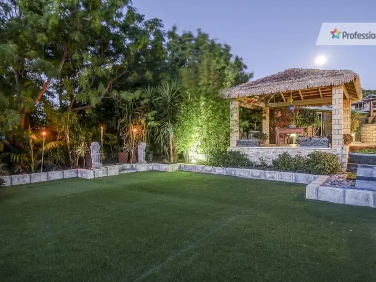 Second view of Homely house listing, 51 Talbot Road, Swan View WA 6056