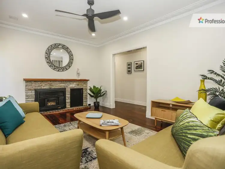 Fourth view of Homely house listing, 51 Talbot Road, Swan View WA 6056