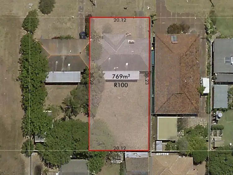 Second view of Homely house listing, 33 Peel Street, Mandurah WA 6210