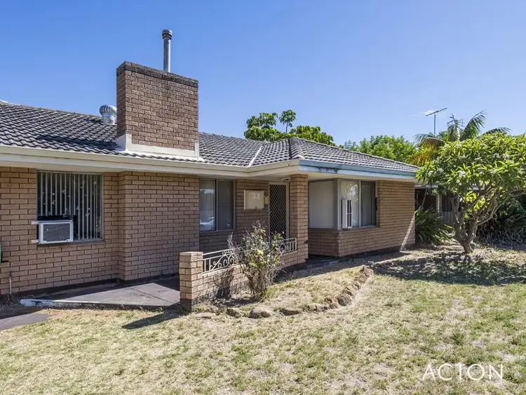 Third view of Homely house listing, 33 Peel Street, Mandurah WA 6210