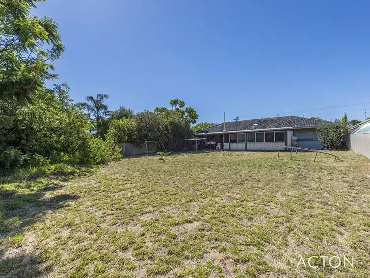 Fourth view of Homely house listing, 33 Peel Street, Mandurah WA 6210
