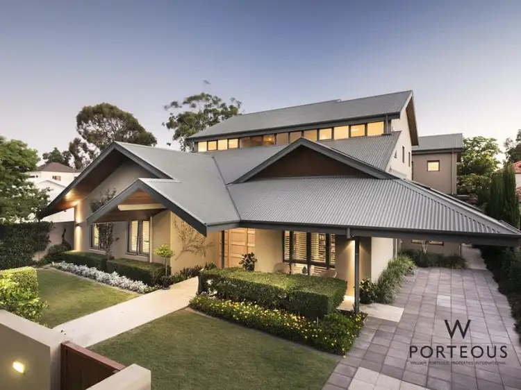 Main view of Homely house listing, 70 Philip Road, Dalkeith WA 6009