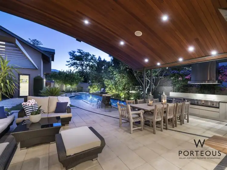 Second view of Homely house listing, 70 Philip Road, Dalkeith WA 6009