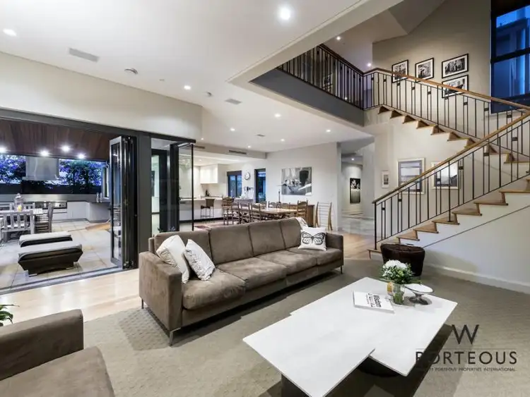 Fourth view of Homely house listing, 70 Philip Road, Dalkeith WA 6009