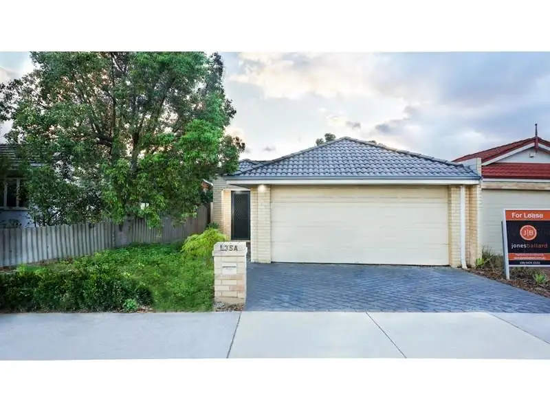 Main view of Homely house listing, 35a Pollock Street, Bentley WA 6102