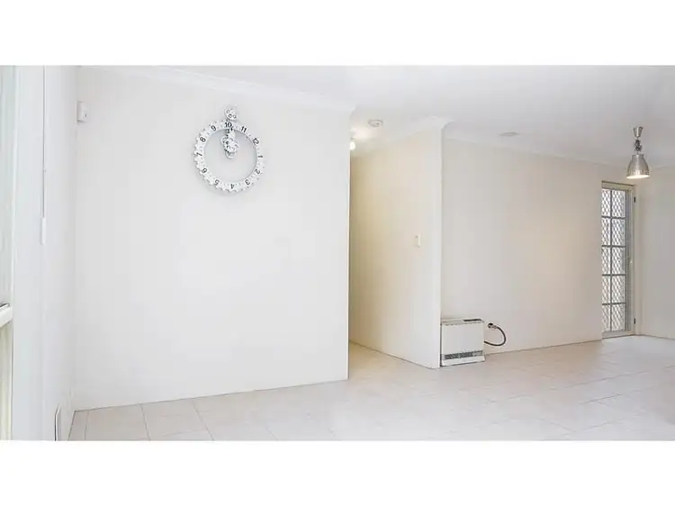 Second view of Homely house listing, 35a Pollock Street, Bentley WA 6102