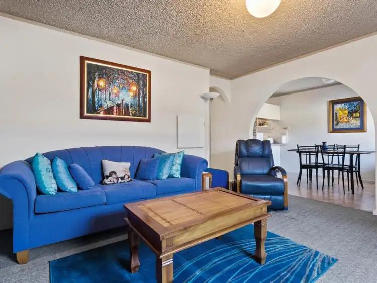 Fourth view of Homely unit listing, 11/32 Camboon Road, Morley WA 6062