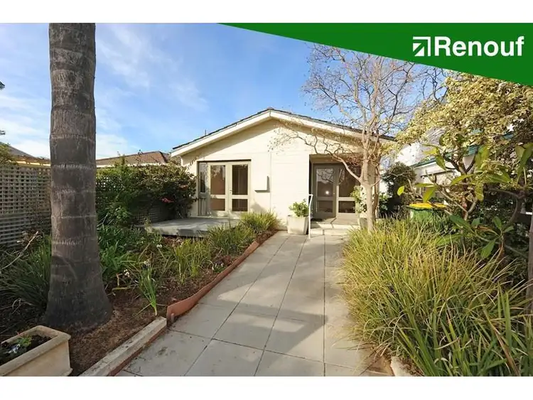 17 Wentworth Street, Cottesloe WA 6011