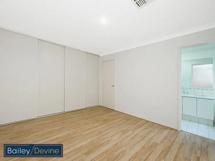 Seventh view of Homely house listing, 4/2 Planetree Pass, Canning Vale WA 6155