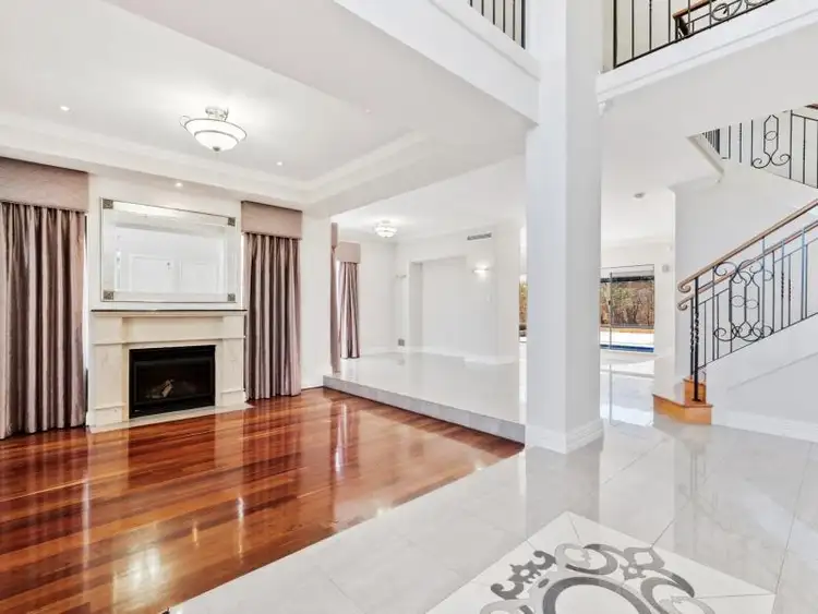 Fourth view of Homely house listing, 1 Stitfold Promenade, Salter Point WA 6152