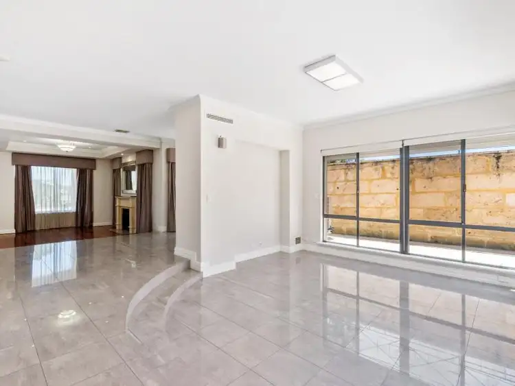 Sixth view of Homely house listing, 1 Stitfold Promenade, Salter Point WA 6152