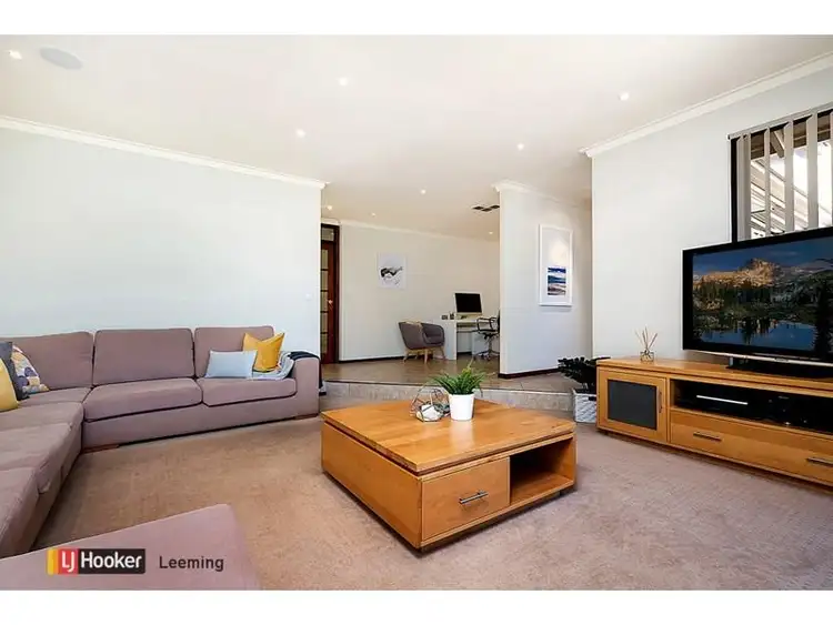 Second view of Homely house listing, 11 Matthew Avenue, Leeming WA 6149