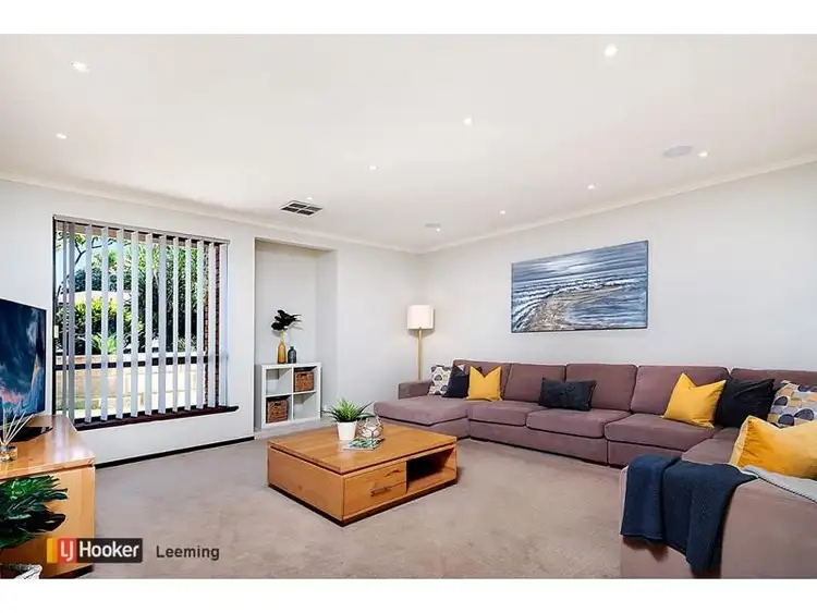 Third view of Homely house listing, 11 Matthew Avenue, Leeming WA 6149