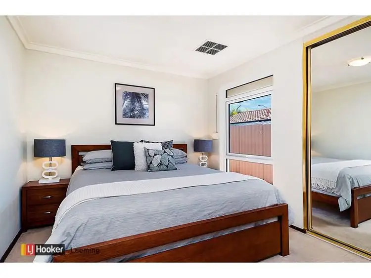 Fifth view of Homely house listing, 11 Matthew Avenue, Leeming WA 6149