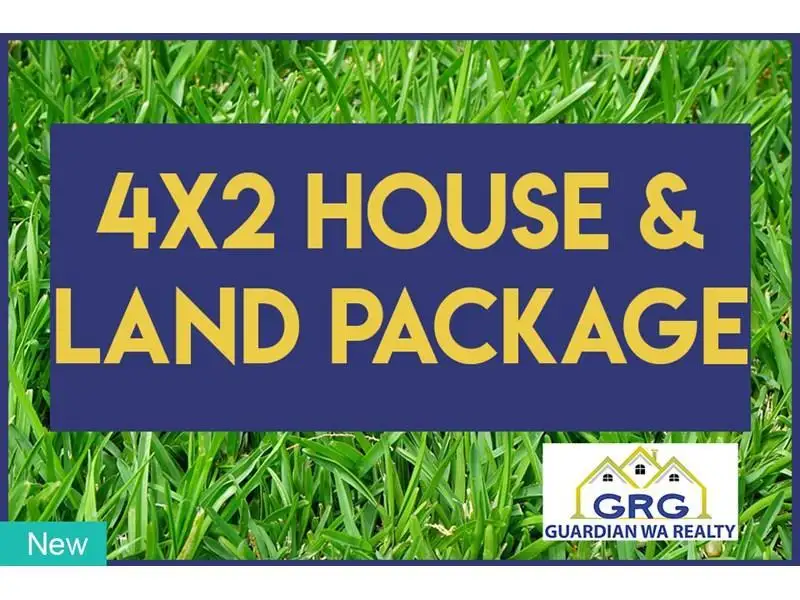 Main view of Homely land listing, Address available on request