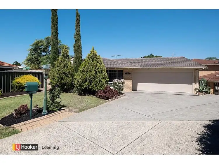 10a Athel Court, Leeming WA 6149