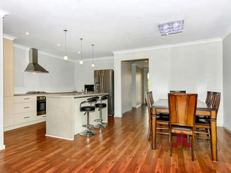 Second view of Homely unit listing, Unit 2/17 Moira Rd, Collie WA 6225