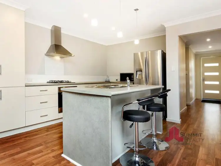 Third view of Homely unit listing, Unit 2/17 Moira Rd, Collie WA 6225