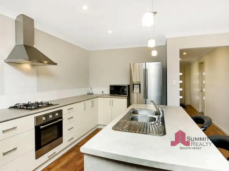 Fourth view of Homely unit listing, Unit 2/17 Moira Rd, Collie WA 6225