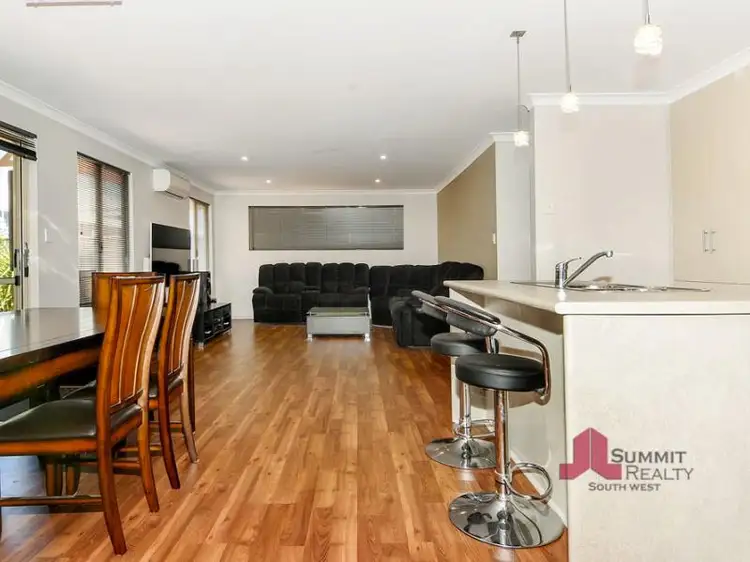 Sixth view of Homely unit listing, Unit 2/17 Moira Rd, Collie WA 6225