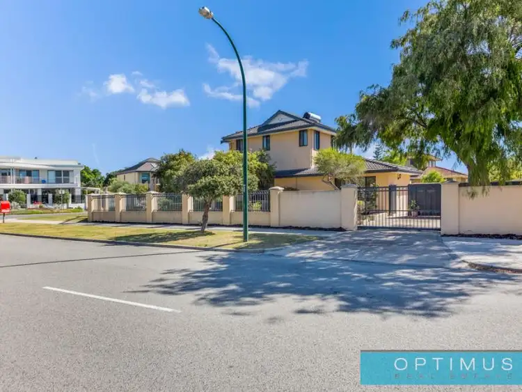 Sixth view of Homely house listing, 2 Bodmin Avenue, City Beach WA 6015