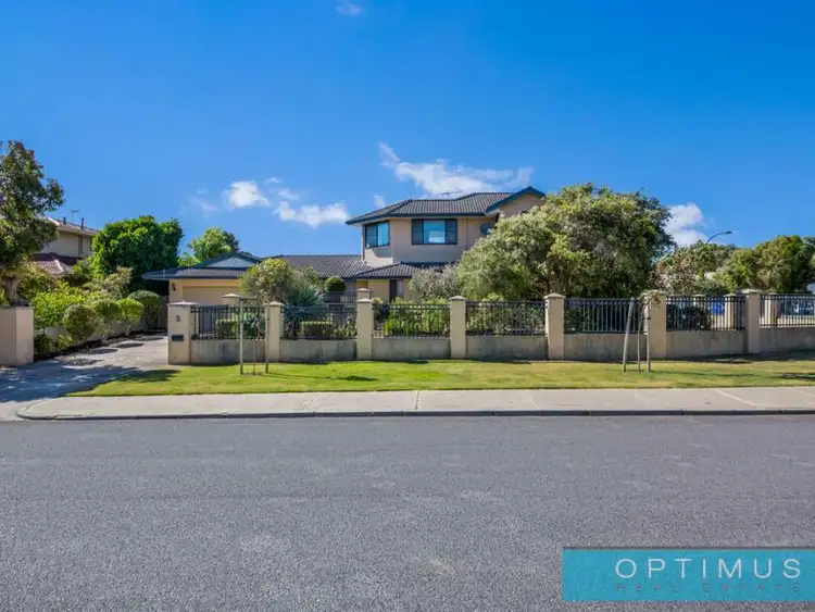 Seventh view of Homely house listing, 2 Bodmin Avenue, City Beach WA 6015