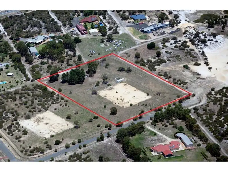 Main view of Homely house listing, Lot 56, Spuria Way, Banjup WA 6164