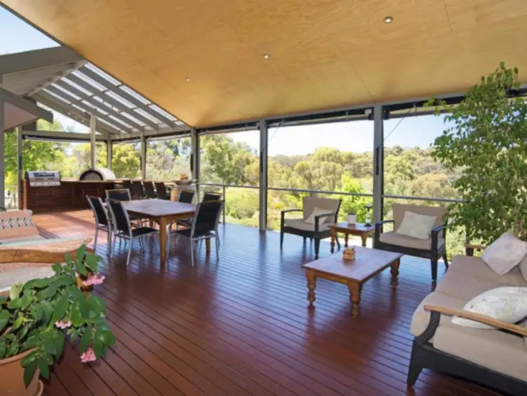 Seventh view of Homely house listing, 15 Mulgara Grove, Burnside WA 6285