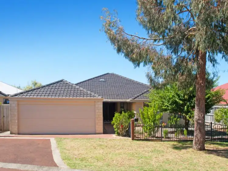 6 The Avenue, Margaret River WA 6285