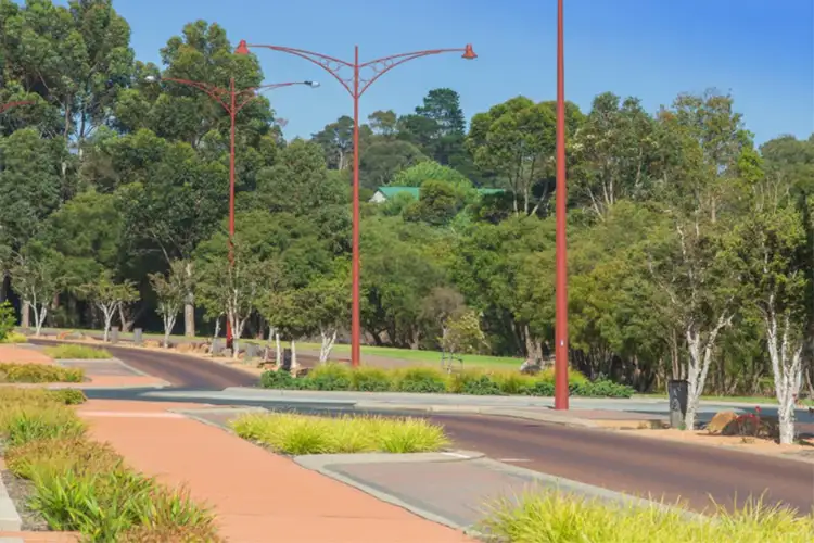 Second view of Homely land listing, Lot 46, 19 Merrit Lane, Margaret River WA 6285