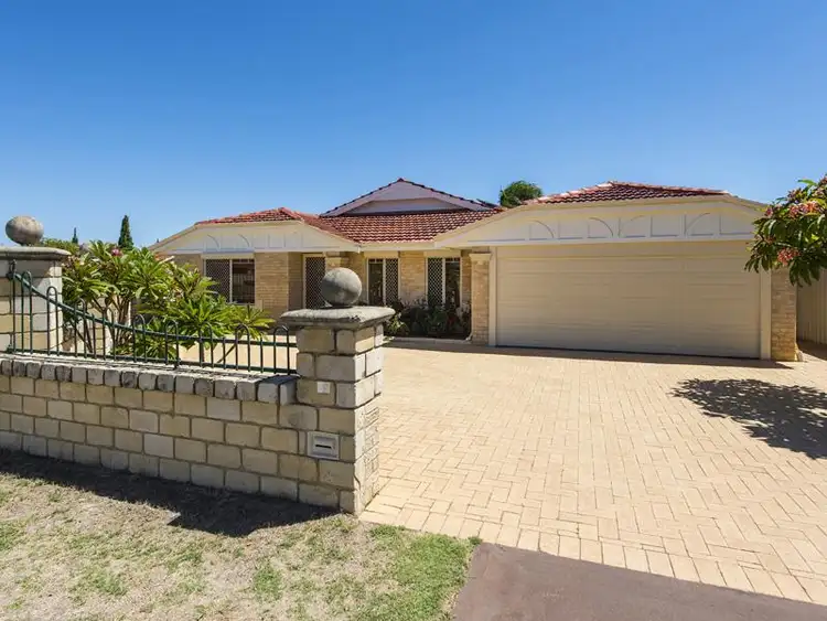 25 Bronzewing Street, Huntingdale WA 6110