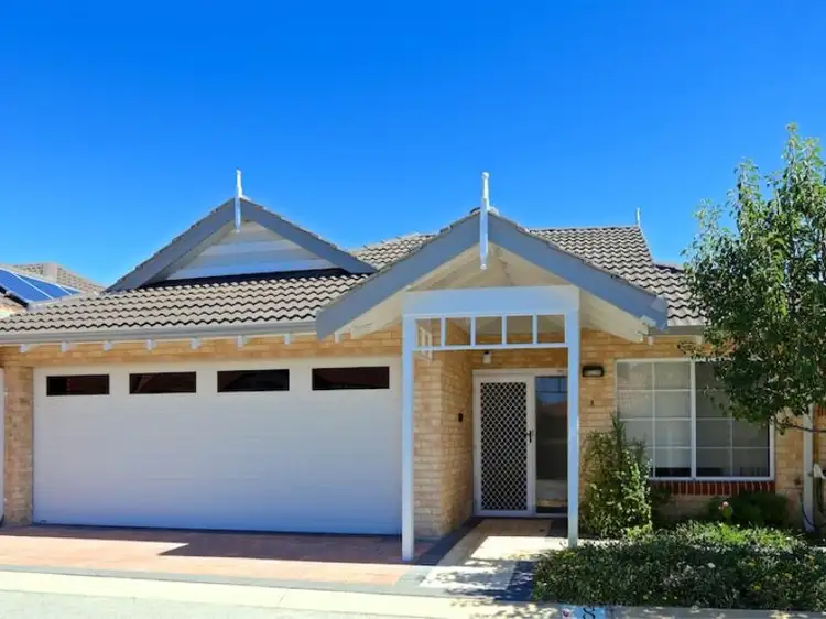 8/71 Ruislip Street, Wembley WA 6014