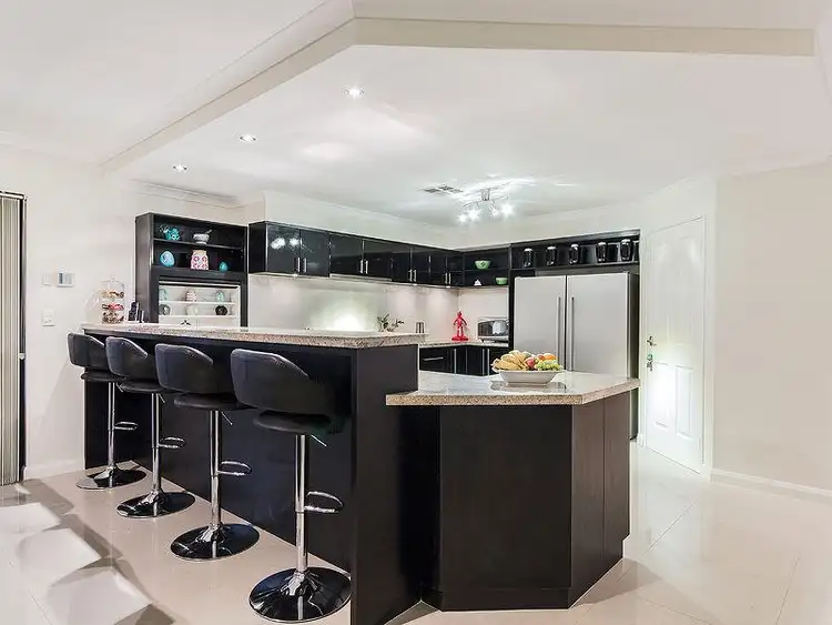 Fourth view of Homely house listing, 15 Carlingford Drive, Port Kennedy WA 6172