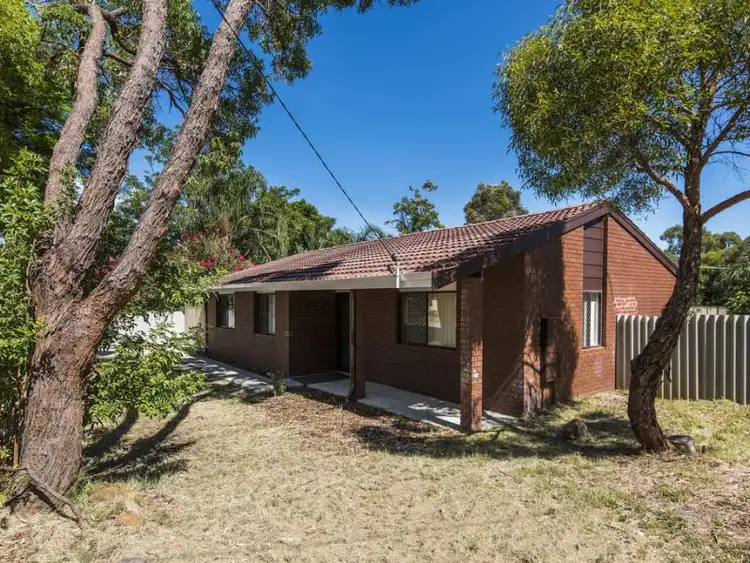 Second view of Homely house listing, 5 Annato Place, Forrestfield WA 6058
