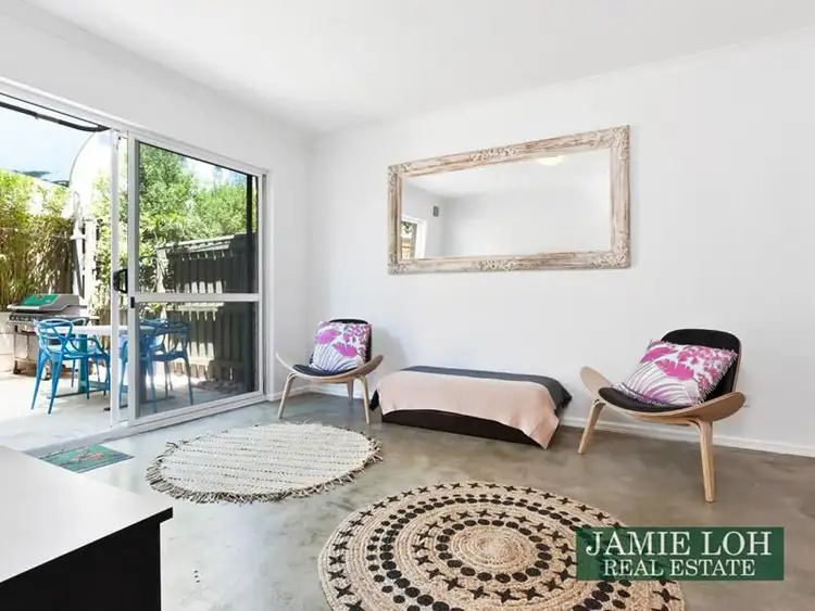 Fifth view of Homely townhouse listing, 2/18 Barnfield Road, Claremont WA 6010