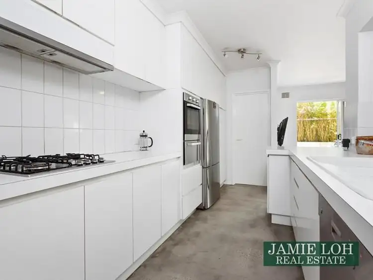 Seventh view of Homely townhouse listing, 2/18 Barnfield Road, Claremont WA 6010