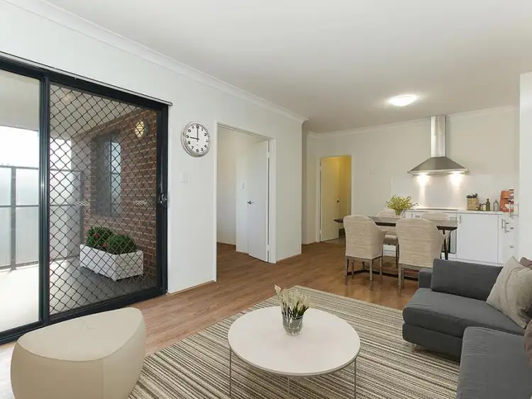 Unit 10, 55 Wheatley Street, Gosnells WA 6110