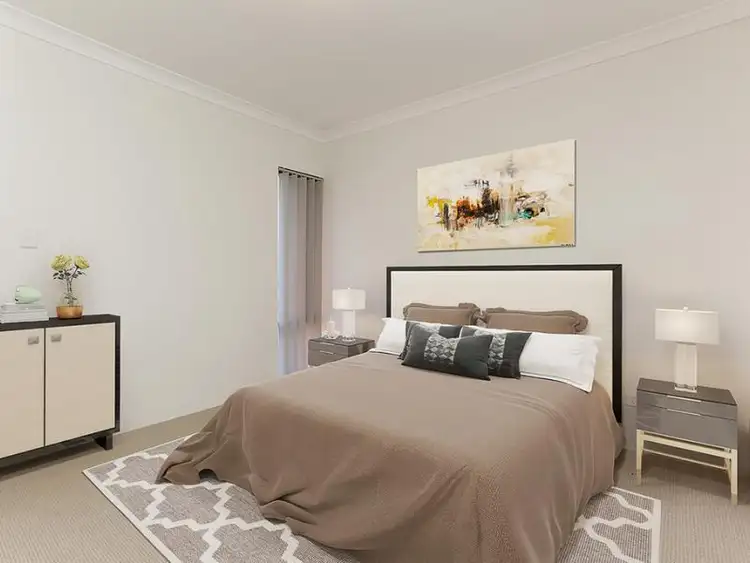 Second view of Homely apartment listing, Unit 10, 55 Wheatley Street, Gosnells WA 6110
