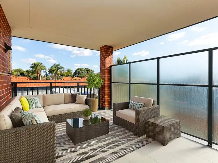 Third view of Homely apartment listing, Unit 10, 55 Wheatley Street, Gosnells WA 6110