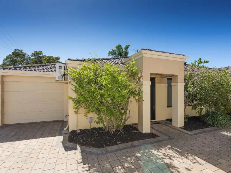 Main view of Homely villa listing, 519A Karrinyup Road, Innaloo WA 6018