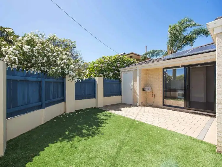 Second view of Homely villa listing, 519A Karrinyup Road, Innaloo WA 6018
