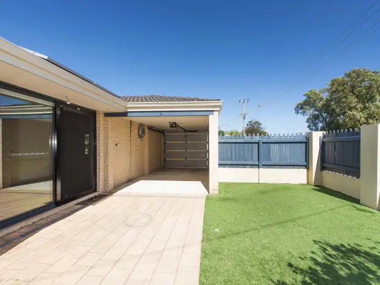 Sixth view of Homely villa listing, 519A Karrinyup Road, Innaloo WA 6018