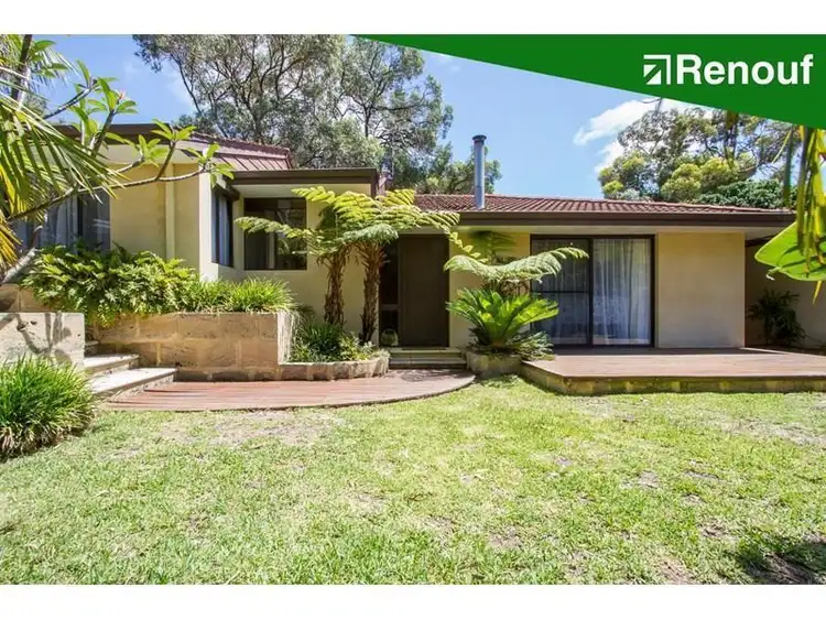 Main view of Homely house listing, 162a Rochdale Road, Mount Claremont WA 6010