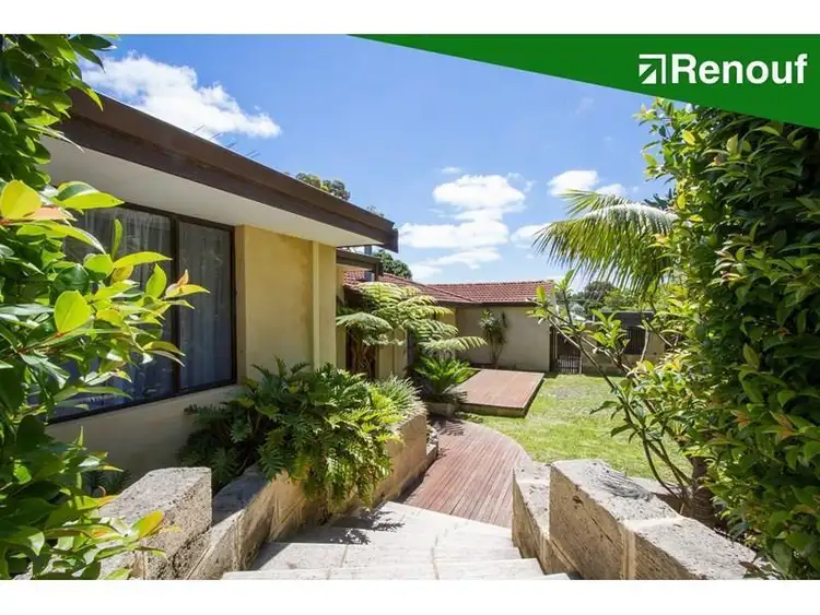 Second view of Homely house listing, 162a Rochdale Road, Mount Claremont WA 6010