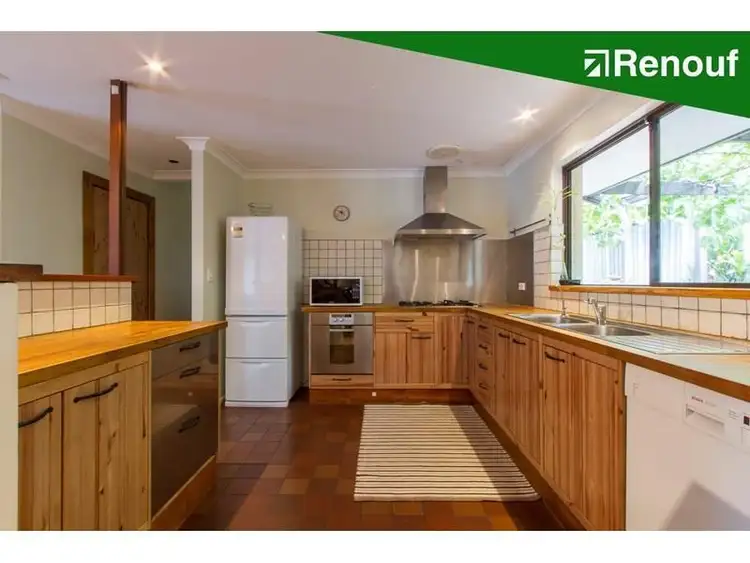 Seventh view of Homely house listing, 162a Rochdale Road, Mount Claremont WA 6010