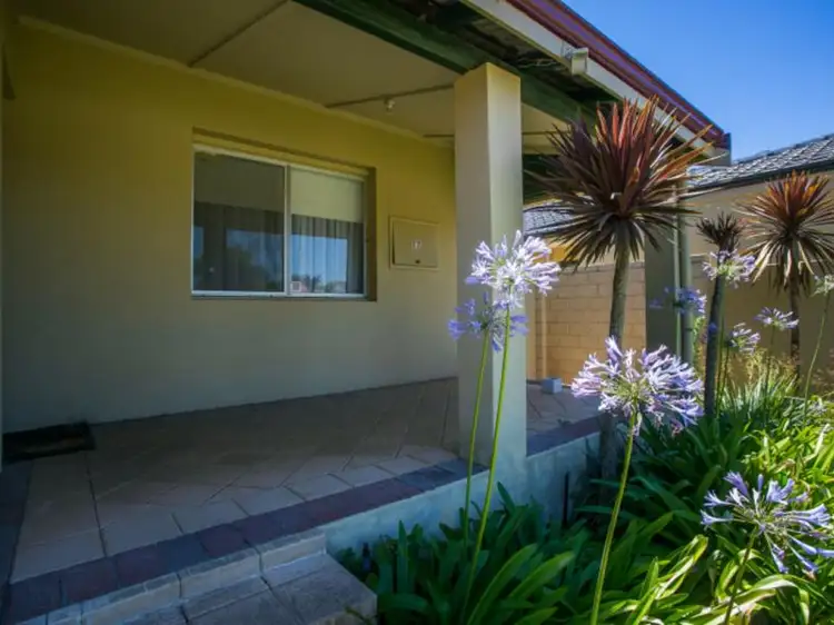 Second view of Homely house listing, 17 Spencer Avenue, Yokine WA 6060