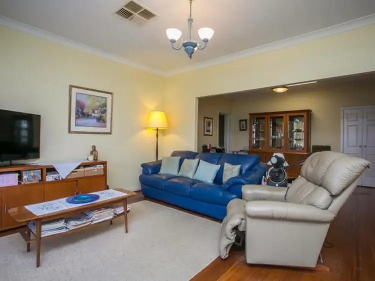 Third view of Homely house listing, 17 Spencer Avenue, Yokine WA 6060